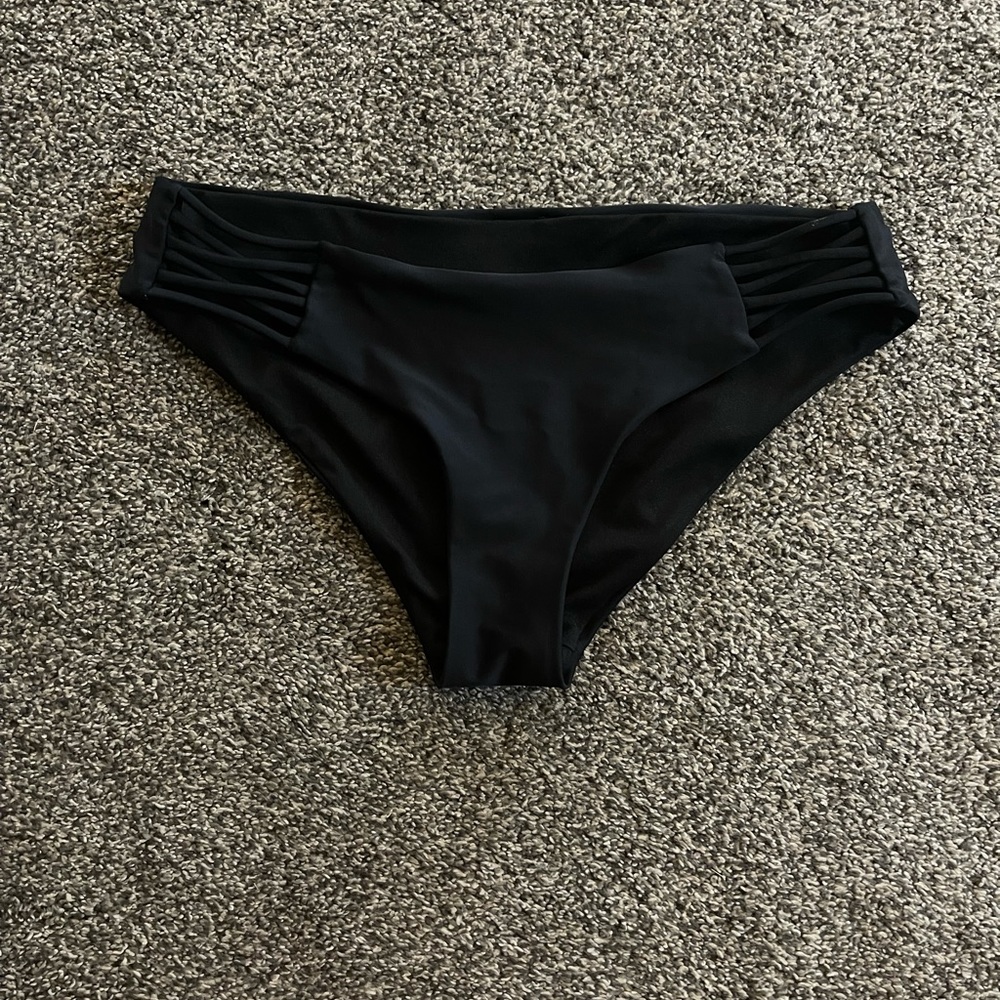 bikini bottoms